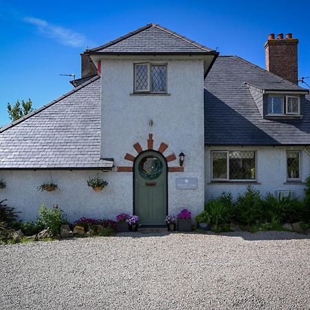 St Ives Halwell Lodge المظهر الخارجي الصورة
