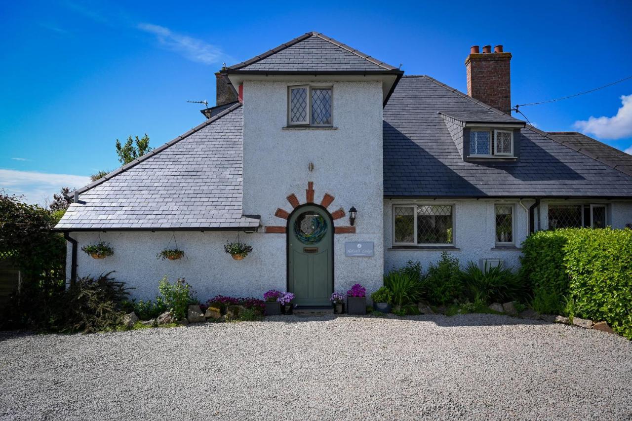 St Ives Halwell Lodge المظهر الخارجي الصورة