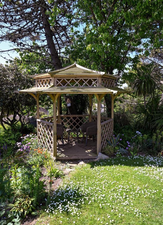 St Ives Halwell Lodge المظهر الخارجي الصورة