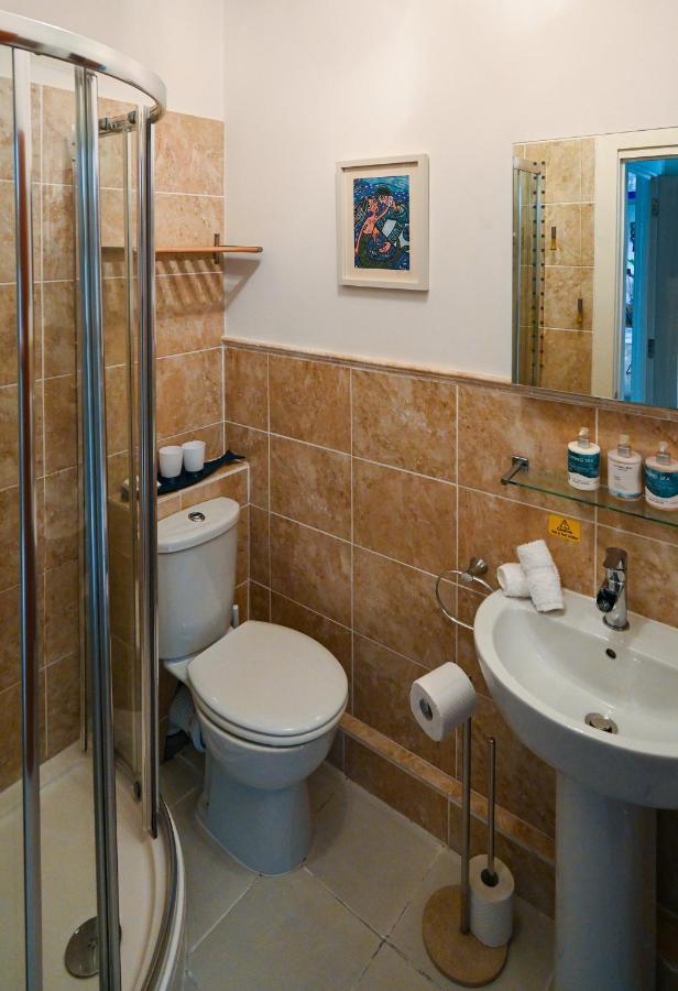 St Ives Halwell Lodge المظهر الخارجي الصورة