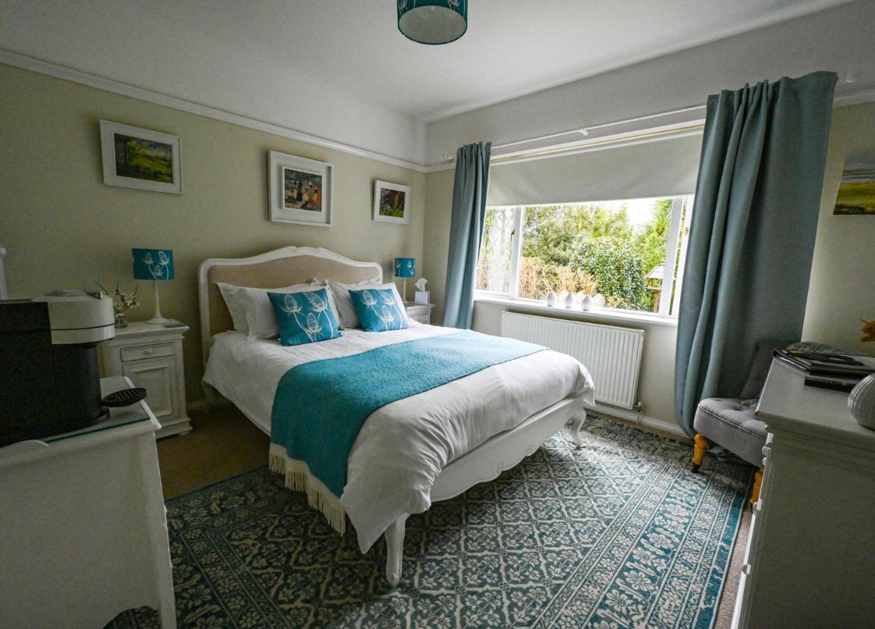 St Ives Halwell Lodge المظهر الخارجي الصورة