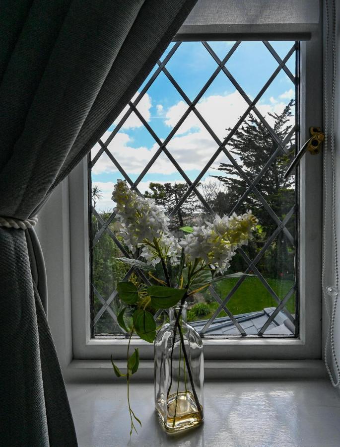 St Ives Halwell Lodge المظهر الخارجي الصورة